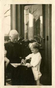 1919 Mary Adelheide Kopmeier joseph Koetting